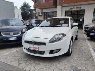 FIAT Bravo 1.6 mjt Emotion 120cv FL - Automatica