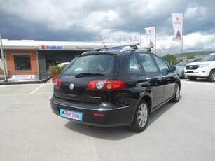 FIAT CROMA 1.9 Multijet S.W. -395-