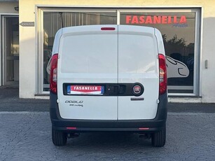 FIAT DOBLÒ 1.3MJT Cargo Rivestimento Plastoblok Uniprò