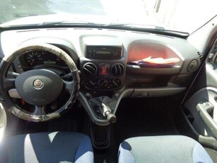 FIAT DOBLÒ 1.6 16V Nat.Pow. PC-TN Carg.Lam.SX