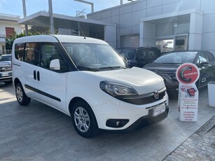 Fiat Doblò 1.6 MJT 105CV