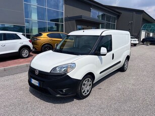 Fiat Doblò 1.6 MJT 105CV