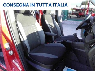 FIAT DOBLÒ 1.6 MJT 105CV PL COMBI MAXI N1 5 POSTI-BLUETOOTH-