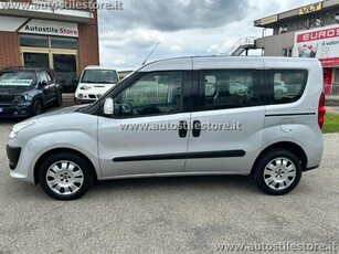 FIAT DOBLÒ 1.6 MJT 16V 90CV Active