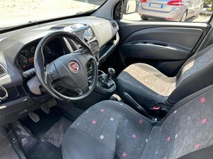 FIAT DOBLÒ 1.6 MJT 16V 90CV Active