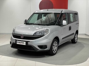 Fiat Doblò 1.6 MJT 16V 95CV