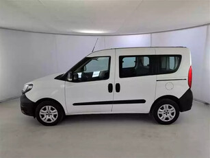 Fiat Doblo Diesel Usata