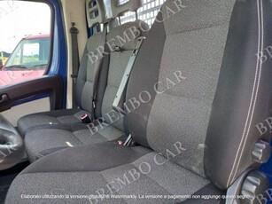 FIAT DUCATO 30 2.0 MJT PM Cabinato