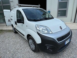 FIAT FIORINO 1.3 MJT 80CV Combinato