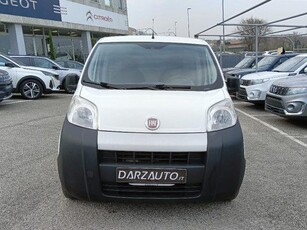 FIAT FIORINO 1.4 8V Furgone Natural Power