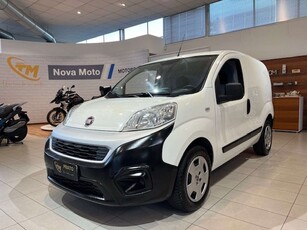 Fiat Fiorino 70 kW