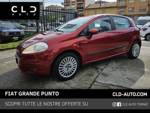 Fiat Grande Punto 1.2