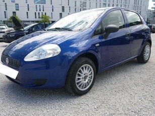 FIAT GRANDE PUNTO 1.4 5 porte Actual EasyPower