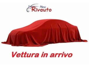 FIAT GRANDE PUNTO 1.4 5 porte Dinamiche Natural Power