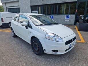 Fiat Grande Punto Grande Punto 1.4 NEOPATENTATI