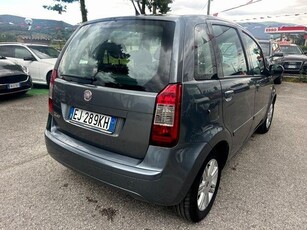 FIAT IDEA 1.4 16V S&S Dynamic CAMBIO AUTOMATICO