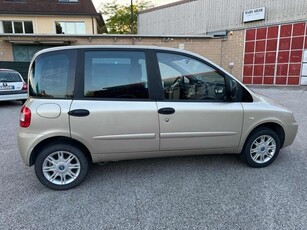 FIAT MULTIPLA 1.6 16V Natural Power Emotion