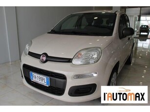 FIAT Panda 0.9 t.air t. natural power Easy 80cv