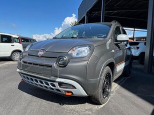 Fiat Panda 0.9 TwinAir