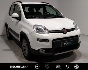 Fiat Panda 0.9 TwinAir