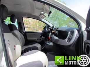 FIAT PANDA 0.9 TwinAir Natural Power Pop GARANZIA INCLUSA