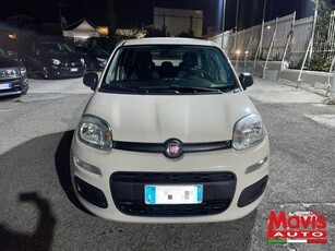 FIAT PANDA 0.9 TwinAir Turbo Natural Power Easy