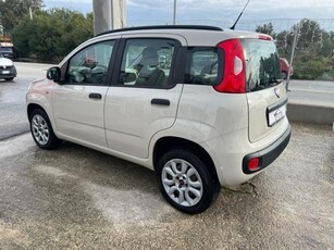 FIAT Panda 0.9 TwinAir Turbo Natural Power Easy