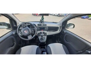 FIAT PANDA 0.9 TwinAir Turbo Natural Power Lounge