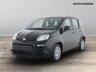 Fiat Panda 1.0