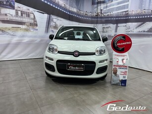 Fiat Panda 1.0