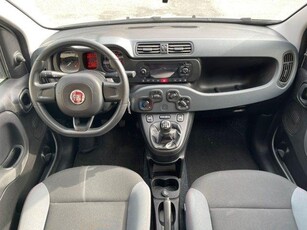 FIAT PANDA 1.0 70CV S&S HYBRID