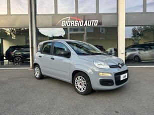 Fiat Panda 1.0