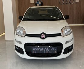 Fiat Panda 1.0