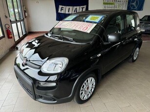 FIAT Panda 1.0 FireFly S&S Hybrid City Cross