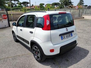 FIAT PANDA 1.0 FireFly S&S Hybrid City Life PREZZO REALE!!