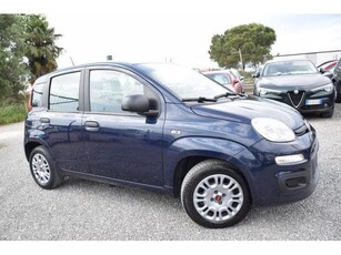 FIAT Panda 1.0 FireFly S&S Hybrid Easy