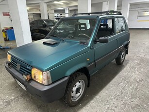 Fiat Panda 1000