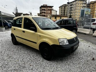 Fiat Panda 1.1 Active usato