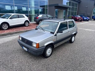 Fiat Panda 1100