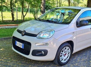 Fiat Panda 1.2