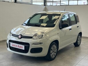 Fiat Panda 1.2