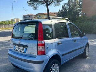 FIAT PANDA 1.2 Climbing Natural Power