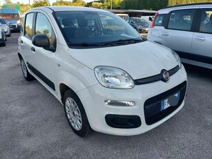 Fiat Panda 1.2