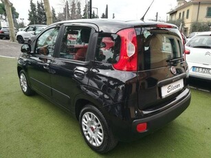 FIAT PANDA 1.2 Easy KM CERTIFICATI PREZZO REALE