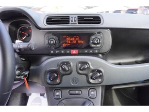 FIAT PANDA 1.2 Easy solo Km 41.000 adatta a Neopatentati