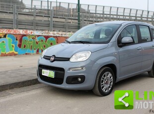 FIAT Panda 1.2 Easy UNIPROPRIETARIO Usata