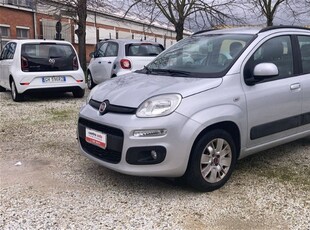 Fiat Panda 1.2 Easy usato