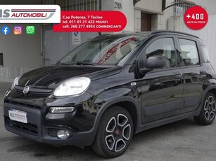 FIAT PANDA 1.2 EasyPower City Life