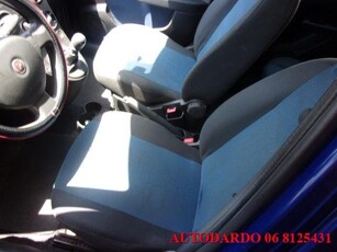 FIAT PANDA 1.2 EasyPower Classic