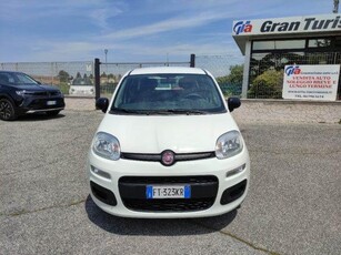 FIAT PANDA 1.2 EasyPower Easy GPL PREZZO REALE!! UNIPRO'